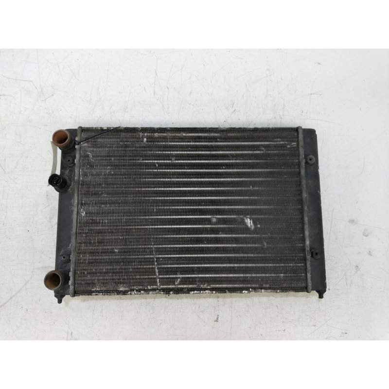 Recambio de radiador agua para volkswagen vento (1h2) 1.6 referencia OEM IAM  16G 1991
