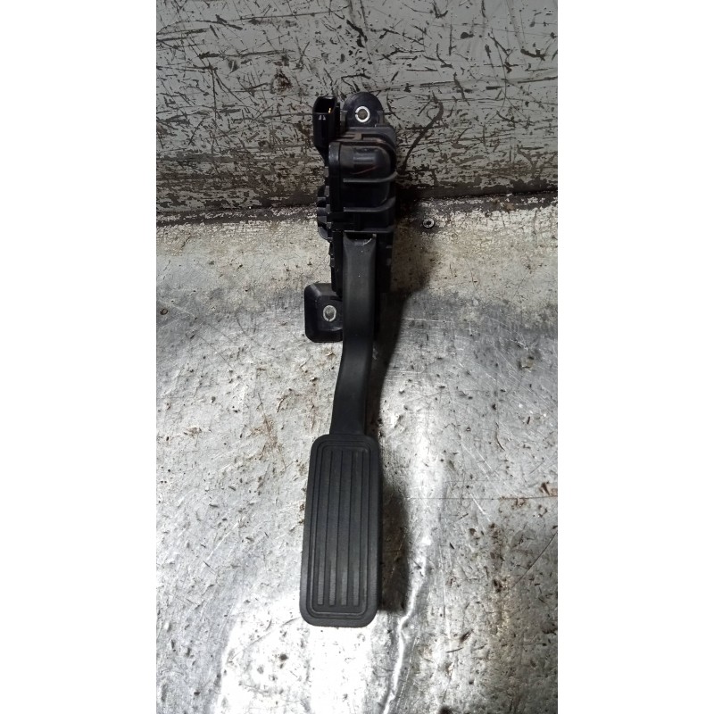 Recambio de potenciometro pedal para mazda 3 lim. (bl) 2.2 turbodiesel cat referencia OEM IAM 1988003480 CC3041600 