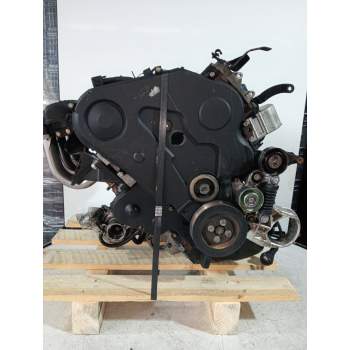 MOTOR COMPLETO THY 10FZ1U 0294058 BOSCH