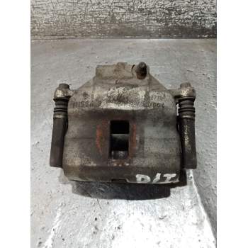 PINZA FRENO DELANTERA IZQUIERDA 22DCI 2000