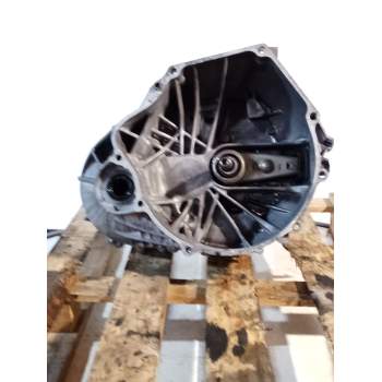CAJA CAMBIOS M0J7 6V 1006938