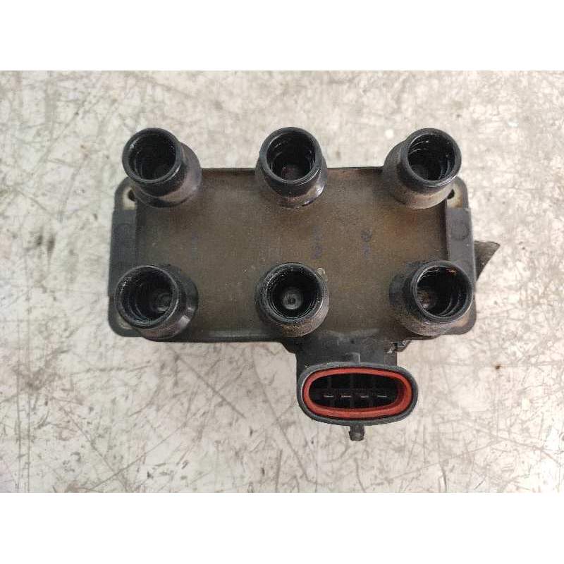 Recambio de bobina encendido para aston martin db 7 3.2 referencia OEM IAM   