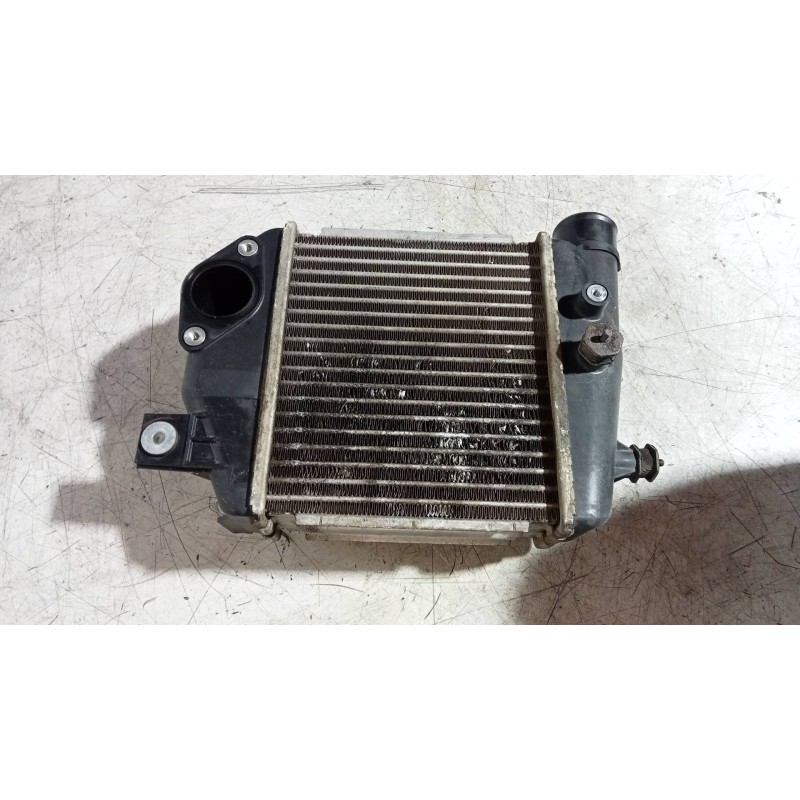 Recambio de intercooler para mazda 3 lim. (bl) 2.2 turbodiesel cat referencia OEM IAM   