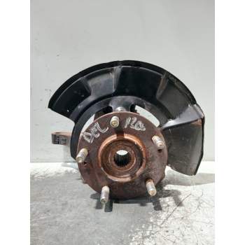 MANGUETA DELANTERA IZQUIERDA 20G 2002