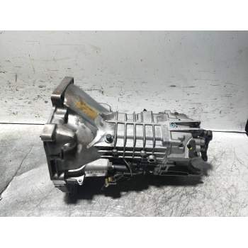 CAJA CAMBIOS AMP 037675 