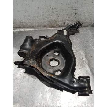BRAZO SUSPENSION INFERIOR TRASERO DERECHO ANTERIOR 30TDI 2004