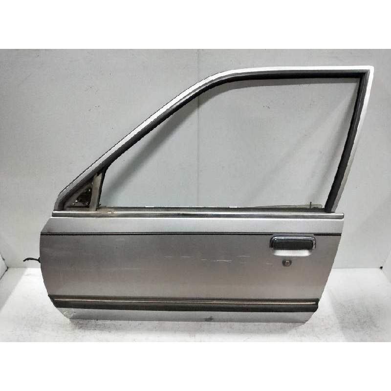 Recambio de puerta delantera izquierda para opel rekord e 2.2 referencia OEM IAM   