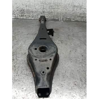 BRAZO SUSPENSION INFERIOR TRASERO IZQUIERDO 20TDI 2008
