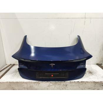 TAPA MALETERO 4P