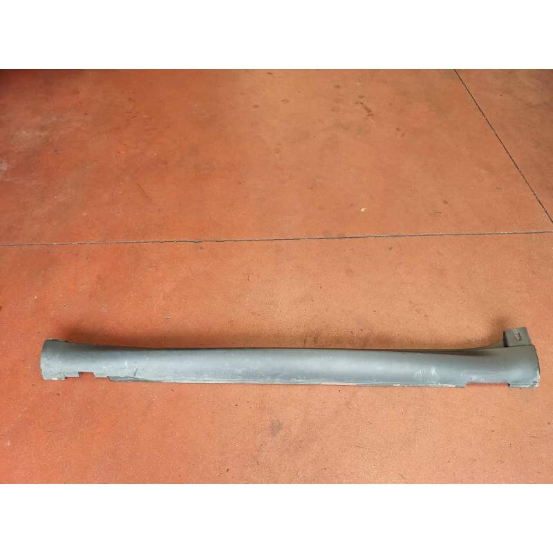 Recambio de faldon lateral para citroën c4 cactus feel referencia OEM IAM   IZQUIERDO