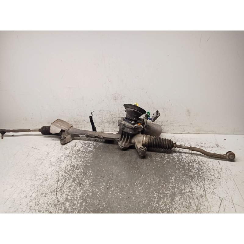 Recambio de cremallera direccion para honda jazz iii (ge_, gg_, gp_, za_) 1.4 referencia OEM IAM B710503987  