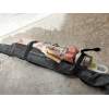 Recambio de airbag cortina delantero derecho para citroën ds3 base referencia OEM IAM 9672465480  