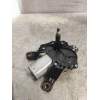 Recambio de motor limpia trasero para dacia logan mcv ambiance referencia OEM IAM 53029412 8200441376A VALEO