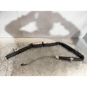 AIRBAG CORTINA DELANTERO IZQUIERDO 9672465380 