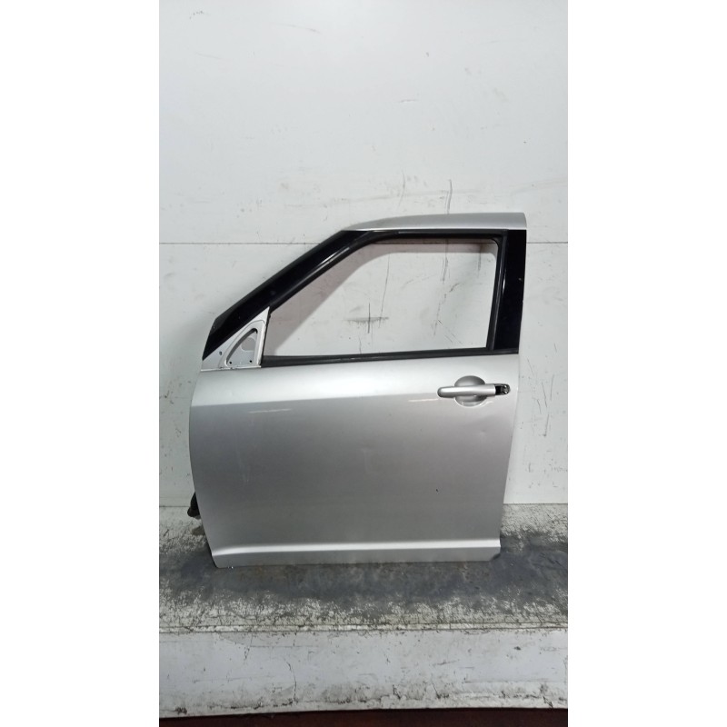 Recambio de puerta delantera izquierda para suzuki swift azg (nz) glx referencia OEM IAM   5P