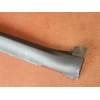Recambio de faldon lateral para citroën c4 cactus feel referencia OEM IAM   IZQUIERDO