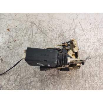 MOTOR CIERRE CENTRALIZADO DELANTERO IZQUIERDO 