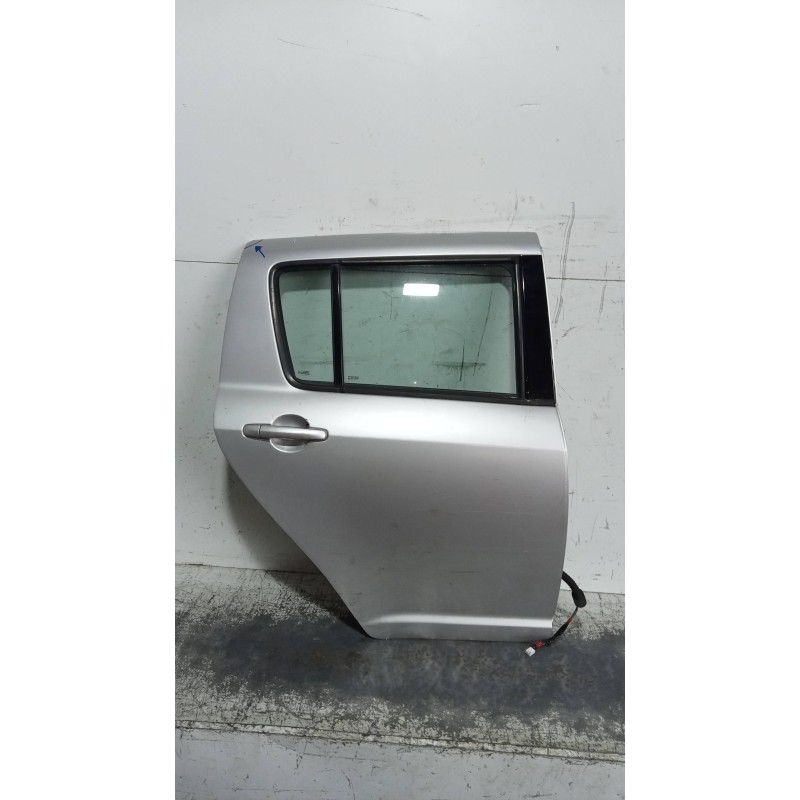 Recambio de puerta trasera derecha para suzuki swift azg (nz) glx referencia OEM IAM   5P