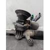 Recambio de cremallera direccion para honda jazz iii (ge_, gg_, gp_, za_) 1.4 referencia OEM IAM B710503987  