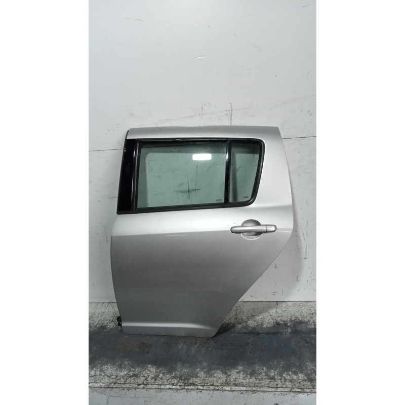 Recambio de puerta trasera izquierda para suzuki swift azg (nz) glx referencia OEM IAM   5P