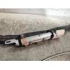 Recambio de airbag cortina delantero izquierdo para citroën ds3 base referencia OEM IAM 9672465380  