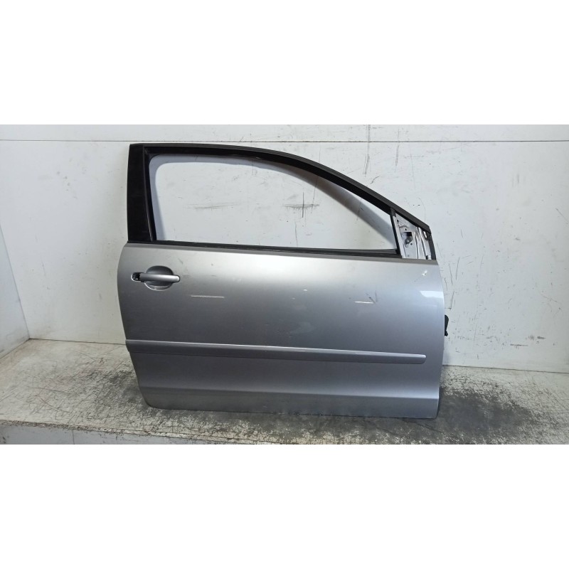 Recambio de puerta delantera derecha para volkswagen polo (9n3) 1.4 16v referencia OEM IAM   3P