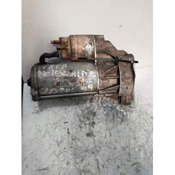 MOTOR ARRANQUE 