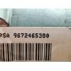 Recambio de airbag cortina delantero izquierdo para citroën ds3 base referencia OEM IAM 9672465380  