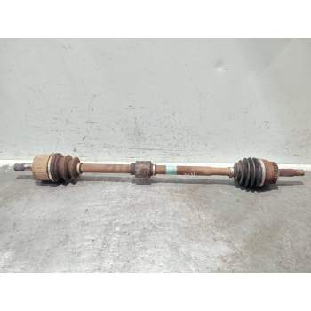 TRANSMISION DELANTERA DERECHA 495002C810 20G 2002