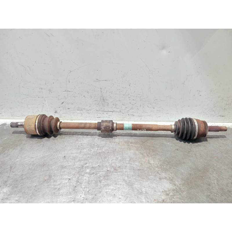 Recambio de transmision delantera derecha para hyundai coupe (gk) referencia OEM IAM 495002C810 20G 2002