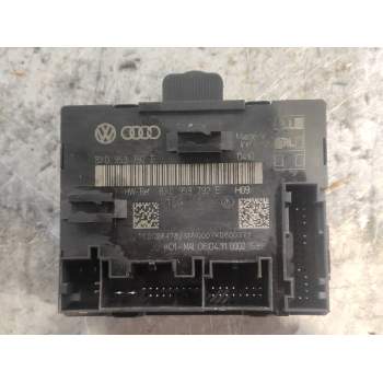 MODULO ELECTRONICO 8X0959792E 