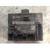 Recambio de modulo electronico para skoda suberb (3t4) exclusive referencia OEM IAM 8X0959792E  
