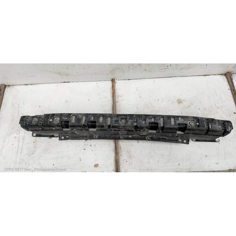 Recambio de refuerzo paragolpes trasero para peugeot 2008 (p1) 1.5 blue-hdi fap referencia OEM IAM   2016