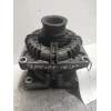 Recambio de alternador para opel zafira b 1.8 16v referencia OEM IAM 0124425050 18G 2005