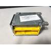Recambio de centralita airbag para mercedes-benz clase m (w163) 400 cdi (163.128) referencia OEM IAM 1635422218 D9V1J18A52D 