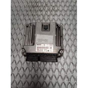 CENTRALITA MOTOR UCE 0281017097 8966102Y10 