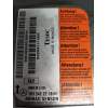 Recambio de centralita airbag para mercedes-benz clase m (w163) 400 cdi (163.128) referencia OEM IAM 1635422218 D9V1J18A52D 