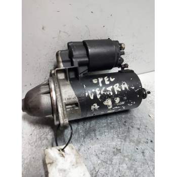 MOTOR ARRANQUE 0001107015 BOSCH 16V