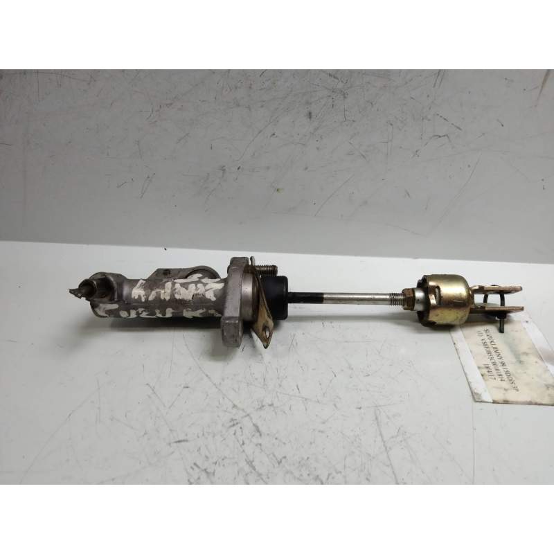Recambio de bomba embrague para suzuki jimny sn (fj) 1.5 ddis turbodiesel cat referencia OEM IAM   