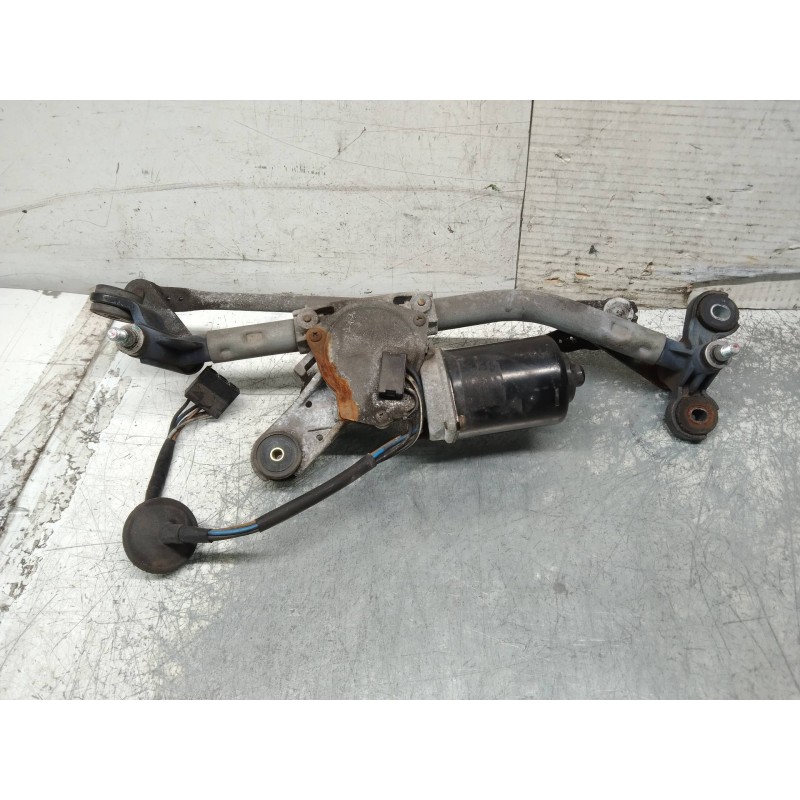 Recambio de motor limpia delantero para chevrolet matiz s referencia OEM IAM   