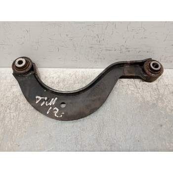 BRAZO SUSPENSION SUPERIOR TRASERO IZQUIERDO 1K0505323N 