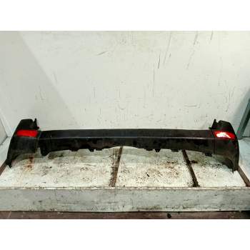 PARAGOLPES TRASERO 