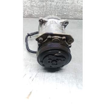 COMPRESOR AIRE ACONDICIONADO SD7V121500F 1500F 1997