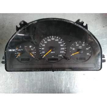 CUADRO INSTRUMENTOS A1635404011 15394669 
