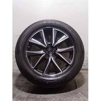 JUEGO LLANTAS 225/55 R19 99V **VER FOTOS**