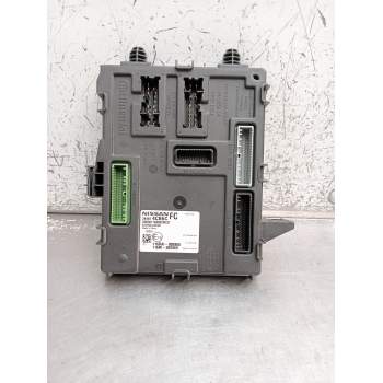 MODULO ELECTRONICO 284B14CB6C A2C9944720301 S180192100 2014