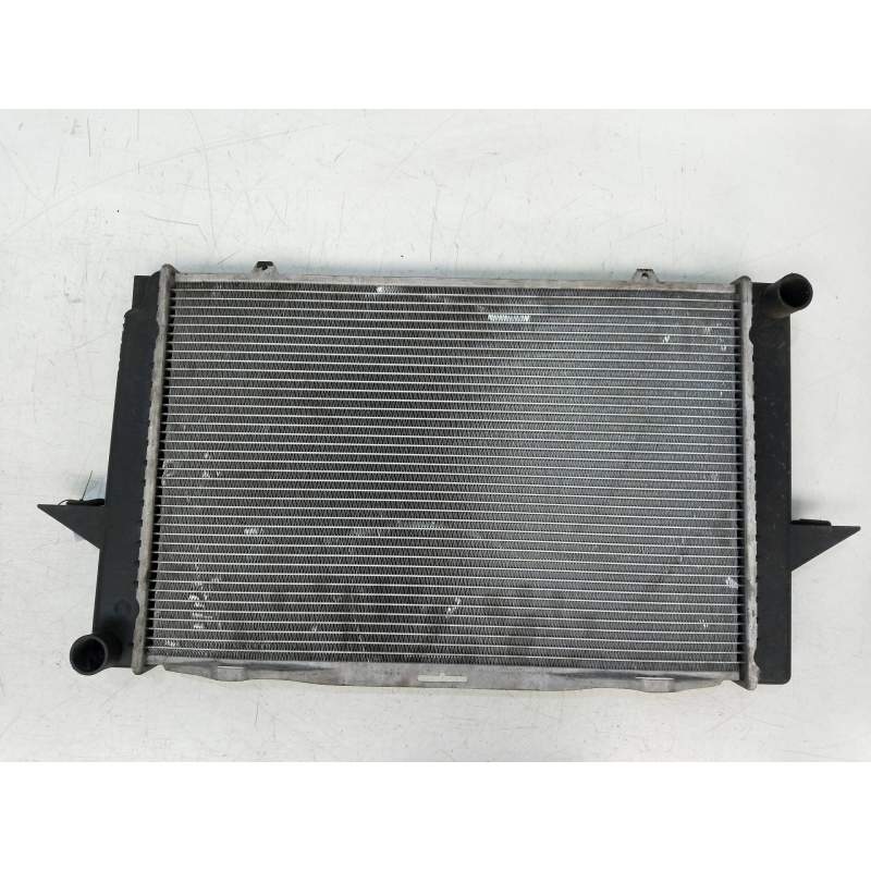 Recambio de radiador agua para volvo serie 850 2.5 cat referencia OEM IAM   