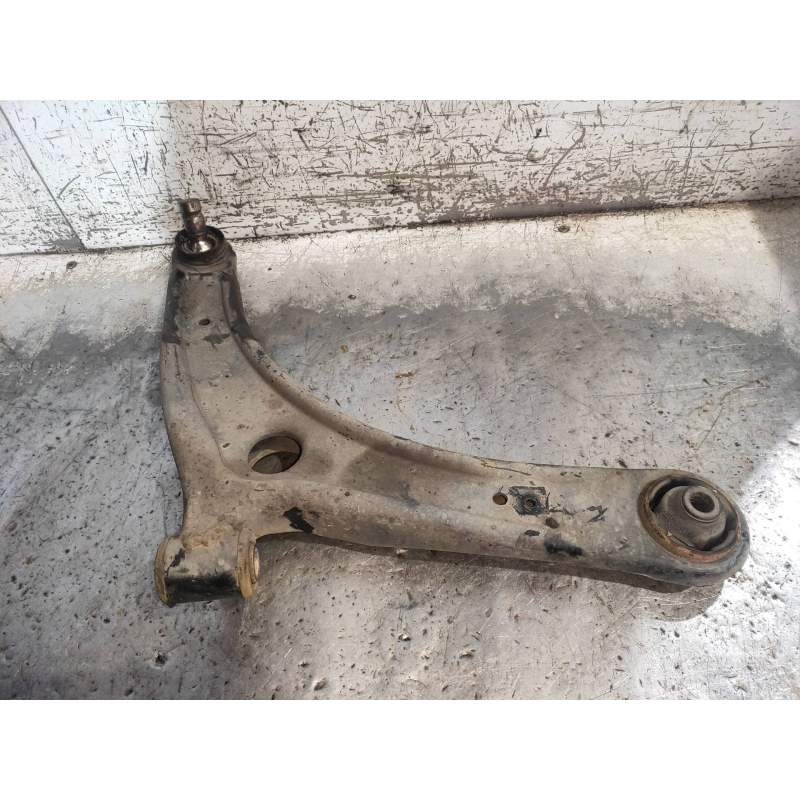 Recambio de brazo suspension inferior delantero derecho para citroën c-crosser exclusive referencia OEM IAM   