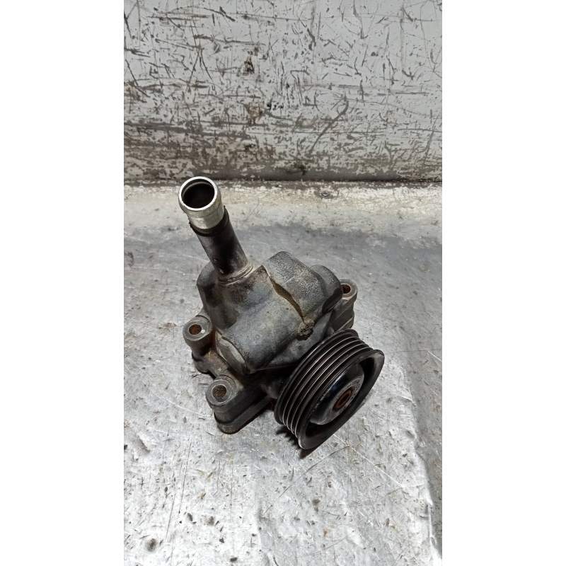 Recambio de bomba direccion para ford fiesta (cbk) fun referencia OEM IAM  14G 2005