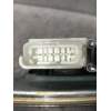 Recambio de elevalunas trasero derecho para nissan qashqai (j11) referencia OEM IAM 82700HV00D  5P